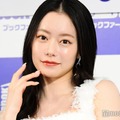 なごみ、胸元ざっくりSEXYドレス姿「憧れ」「抜群スタイル」の声 画像
