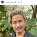 鈴木一真Instagramより