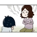 ザリガニの釣り堀を夢見る俺。即バレして、今年イチ母さんがブチキレる!?【しなのんちのいくる２ #12】 画像