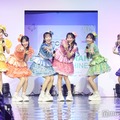 FRUITS ZIPPER（C）モデルプレス