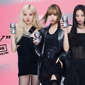 BLACKPINK、ビールブランドのアンバサダー初就任 東アジア全域で施策実施 画像