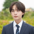 なにわ男子・大西流星、役作りで「自分の中にアンミカさんを召喚」上川隆也からの嬉しかった言葉明かす【「能面検事」インタビュー】 画像