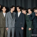 “TOBEからデビュー”CLASS SEVEN「忘れてはいけない」涙しながら思いぶつけ合った日々 7人のグループ内役割も発表【インタビュー】 画像