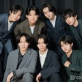 CLASS SEVEN、デビュー発表後に交わした“覚悟の会話” 心に残る「TOBE」先輩からの言葉とは【インタビュー】 画像