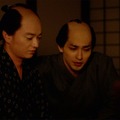 大河「べらぼう」サブタイトル「三人の女」“3人目”に考察飛び交う「切なすぎる」「深い」 画像