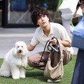 成田凌、火曜ドラマ枠出演に驚き こじらせ獣医・快の魅力とは「“鈍さ”が愛しく見えたら」【初恋DOGs】 画像