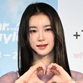 ME:I・MIU（櫻井美羽）「へそピ開けたよ」新ビジュアルに絶賛の声続々「優勝」「ギャルで可愛い」 画像