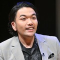20kg減話題の見取り図・盛山晋太郎、1日水6リットル・ジム3つ掛け持ち…ダイエット法一挙公開 画像