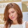 岩堀せり「全ての男性に声をかけられた」元ViViモデルとの2ショット公開 モテエピソードも披露 画像