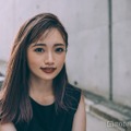 元NGT48中井りか、5ヶ月の娘を公開「口元が似てる」「可愛い親子」と反響 画像