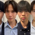 【中間速報】“日本一のイケメン高校一年生”を決める「高一ミスターコン2025」暫定上位4人を発表 画像