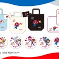キッザニアとミャクミャクのコラボ商品、大阪・関西万博で限定販売 画像