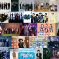 「音楽の日2025」ダンス企画、LDH・坂道・BMSGら選抜チームメンバー発表 第3弾出演アーティストも解禁 画像