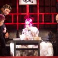 ちゃんみな、夫・ASH ISLAND＆HANAも登場…自身最大規模の単独公演完走 初のアリーナツアー開催決定 画像