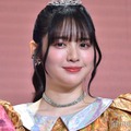 FRUITS ZIPPER鎮西寿々歌「ANNX」レギュラーまでの本音「音沙汰本当になかった」 画像