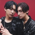 ROIROM本多大夢＆浜川路己、初の生放送出演にトレンド入りの反響「朝からカッコ良すぎる」「初々しい」 画像