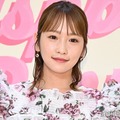 川栄李奈、新ヘアカラーで雰囲気ガラリ「可愛すぎる」「天使」と絶賛の声 画像