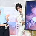 木村文乃、Snow Manラウールのすっぴん姿を力説「21歳の可愛い男の子」【愛の、がっこう。】 画像