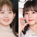 畑芽育「明日カノ」ゆあてゃ役オーディション受けていた 齊藤なぎさが「絶対受かる」と思った理由告白 画像