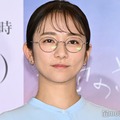 体調不良から復帰の木村文乃、主演ドラマ会見で元気な姿 報道陣へ気遣いも【愛の、がっこう。】 画像