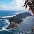 ハウステンボス、地球上の絶景巡る新ライド「エアクルーズ・ザ・ライド」2025年9月誕生 画像