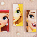 粧美堂、大人のためのディズニープリンセスコスメ！フェイスマスク＆10色アイパレットが登場 画像
