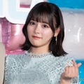 齊藤なぎさ、結婚願望告白「フェーズ入っちゃった」畑芽育と理想の結婚式語る 画像