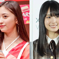 乃木坂46井上和、“優しくて笑顔が可愛い”賀喜遥香は憧れの存在「こんな人になれたらな」