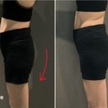 運動嫌いだった56才、筋トレが「ネガティブな性格」と「お尻の形」を変えてくれた。「離婚から立ち直り、推し活も始めました」【鬼軍曹ゆか様ダイエット】 画像
