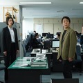 【大追跡 第1話】キャリア組の凛太郎（相葉雅紀）、SSBC強行犯係へ配属される 画像