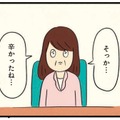 「なんて馬鹿なことをしてしまったんだろう」ボッチの上に先生からも見張られるハメに…【ボッチだった6ヶ月間 (とその後) ＃９】 画像