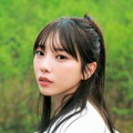 与田祐希、乃木坂46卒業後初グラビア「週刊少年マガジン」表紙登場 画像