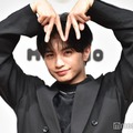 中島健人「ジュニアの頃から変わってない」こと明かす「その精神でやっている」 画像