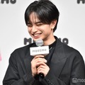 中島健人の伝説エピソード ファンにサプライズ・200人に囲まれた卒業式「人生初のファンミーティング」 画像