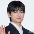 高橋文哉「デビューして1番落ち込んだ」番組告白「本当に食欲がなくなりました」 画像