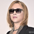 YOSHIKI、医師からドラマー続投か引退か決断を迫られていると告白「精神状態結構大変」 画像