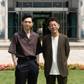 吉沢亮、韓国映画祭登壇に拍手喝采 筋トレ・食事…“女形で痩せている状態”からの役作り事情も明かす【映画「バババ」】 画像