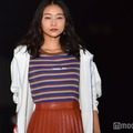 元アンジュルム和田彩花「パートナーが外国人なので」差別遭遇に思いつづる「残念だし、悲しいし、悔しい」 画像