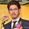 大杉漣さんの息子・隼平氏、俳優目指さなかった理由 生前の思い出も回顧「親友のようなお父さん」 画像