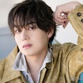 前田大輔「タイプロ」後の選択に“迷いがなかった”理由 西山智樹との挑戦秘話＆師匠・NOSUKEからの熱いメッセージ【モデルプレスインタビュー】 画像