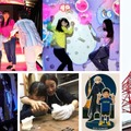 【夏休み2025】新感覚スポーツ「ロボットファイト」貸切日帰りツアー8月 画像