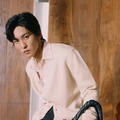 Snow Man目黒蓮、センシュアルなスタイリングで登場「フェンディ」スペシャルムービー公開 画像