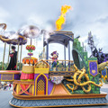 【ディズニー】今年の“Dハロ”全身仮装は対象外期間あり　有料着替えスペースの予約は8月中旬より受付予定 画像