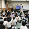 イベントのようす