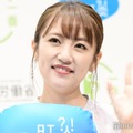 高橋みなみ、ショーパンで美脚披露「私服可愛い」「夏スタイル最高」の声 画像