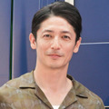 1児の父・玉木宏、子供の成長に幸せを感じた瞬間とは？「一緒に行ってくれるんだ」 画像
