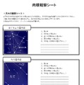 【夏休み2025】環境省、肉眼やデジカメで「夏の星空観察」 画像