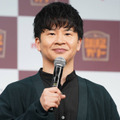 若林正恭、山里亮太＆蒼井優の夫婦共演にぼやき「ああいう時こそオードリーをスタジオに」 画像