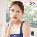 ＆be、大人気メイクスポンジにブラウンカラーのかわいいくまデザインが限定登場！ 画像