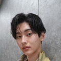 ドラマ「恋愛禁止」でメインキャスト初抜擢のメンノンモデル・石川愛大って？坂口健太郎が憧れ・夢は韓国進出【注目の人物】 画像